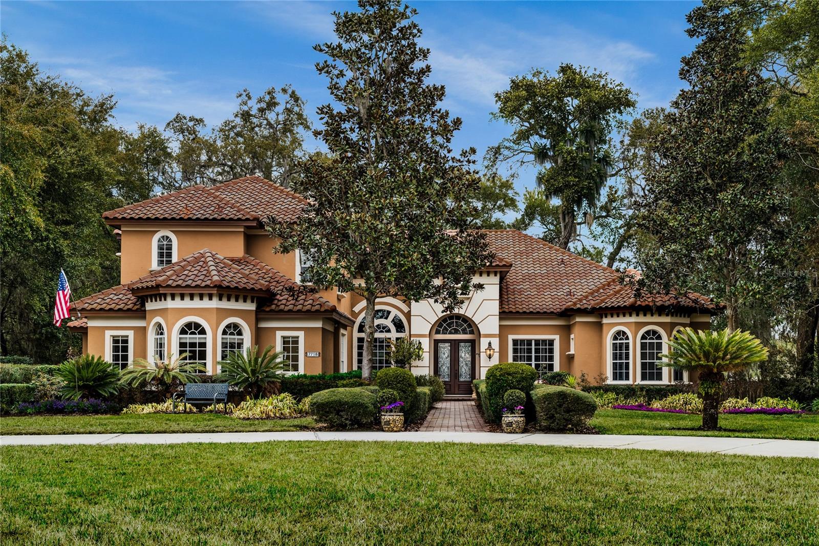 Image 2 of 81 For 7718 Flemingwood Court