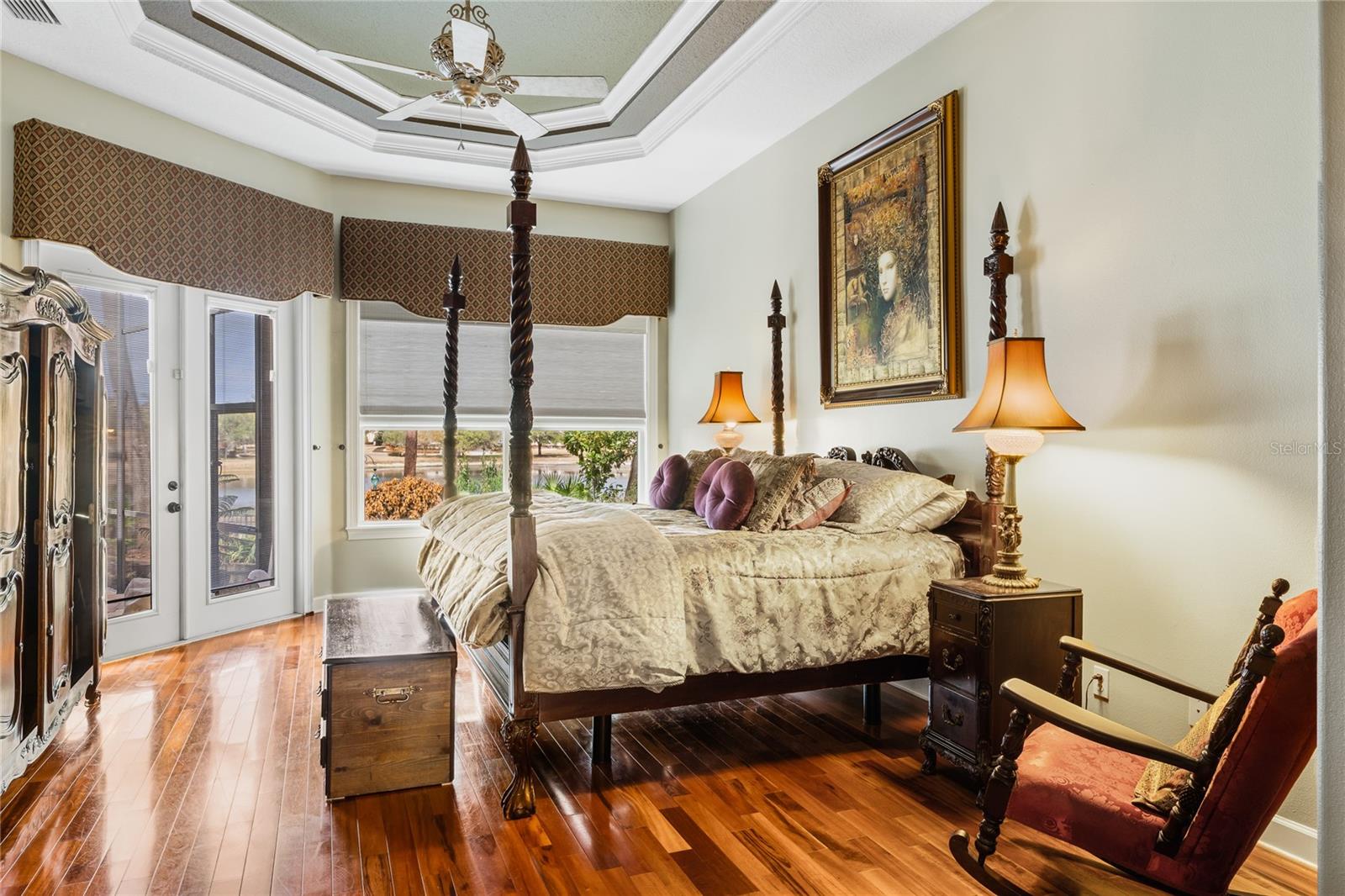 Image 25 of 81 For 7718 Flemingwood Court