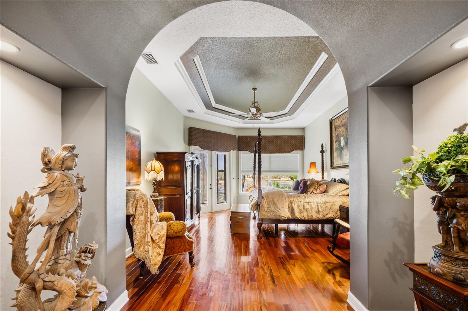 Image 27 of 81 For 7718 Flemingwood Court