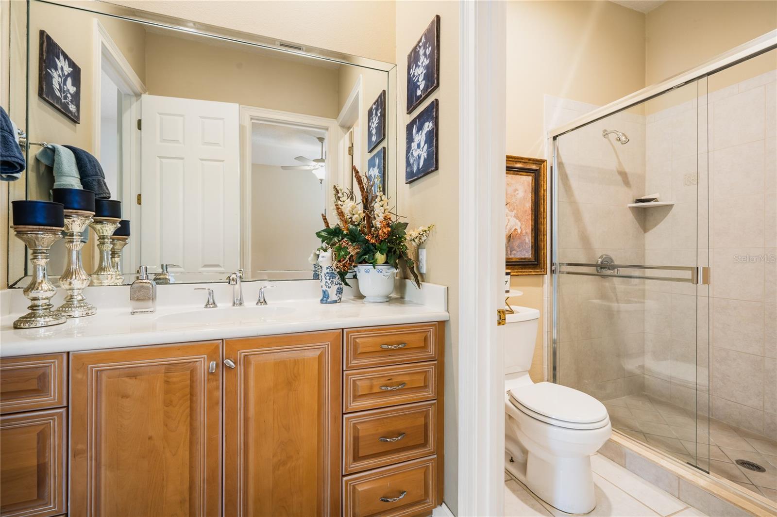 Image 38 of 81 For 7718 Flemingwood Court