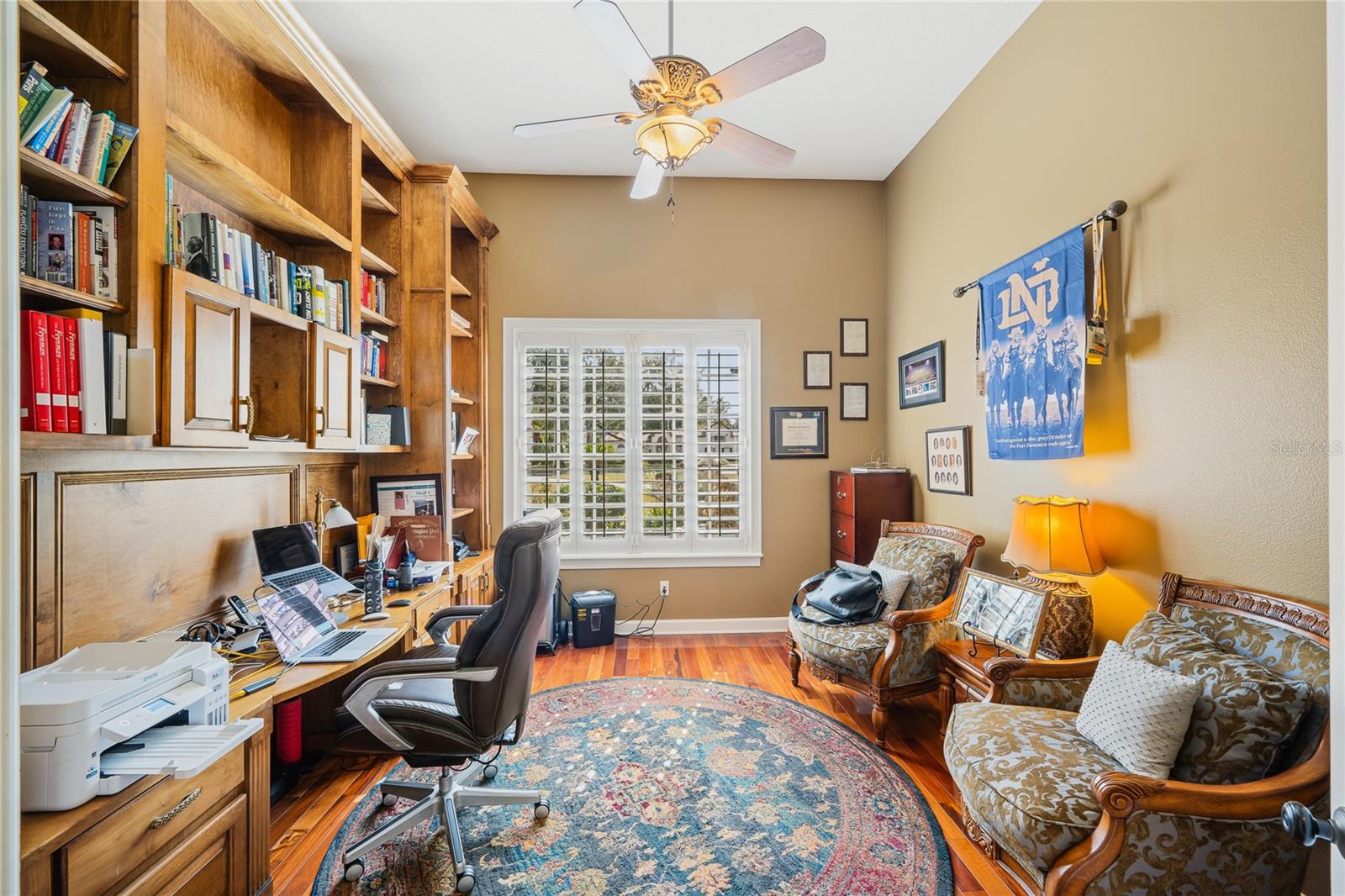 Image 48 of 81 For 7718 Flemingwood Court