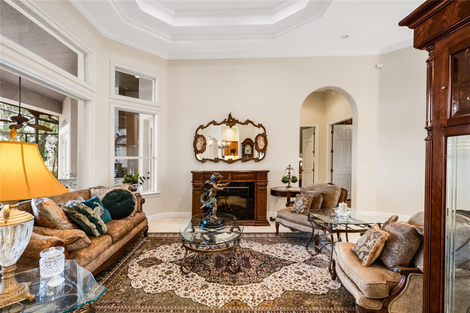 Image 5 of 81 For 7718 Flemingwood Court