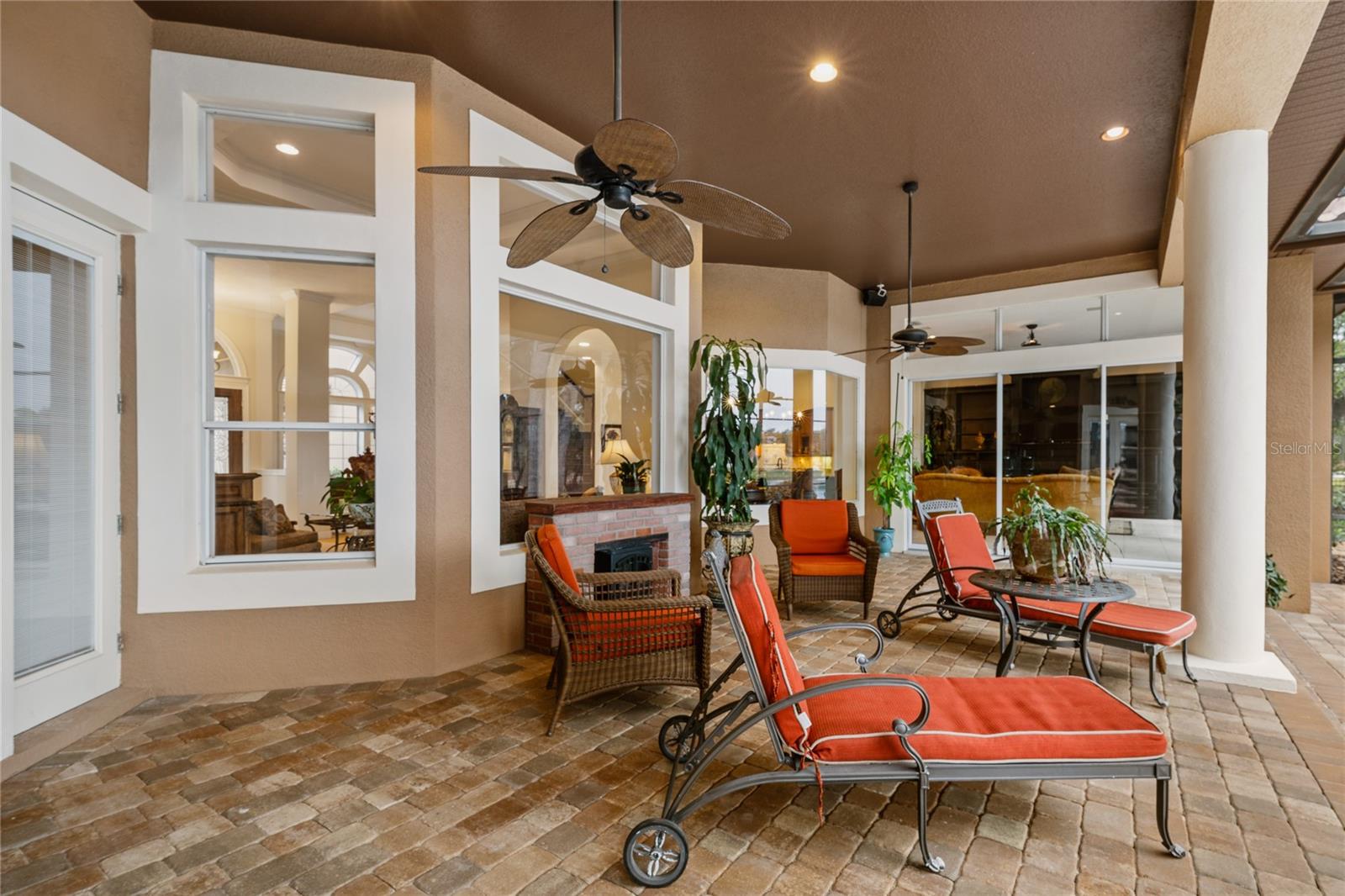 Image 60 of 81 For 7718 Flemingwood Court