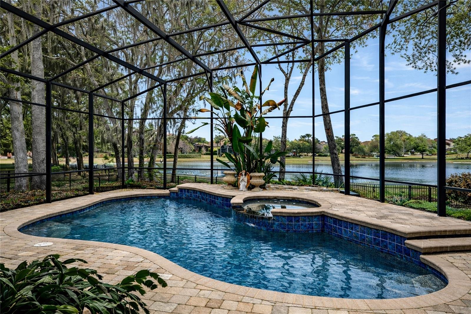 Image 63 of 81 For 7718 Flemingwood Court