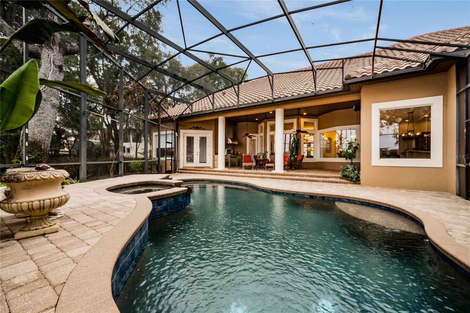 Image 64 of 81 For 7718 Flemingwood Court