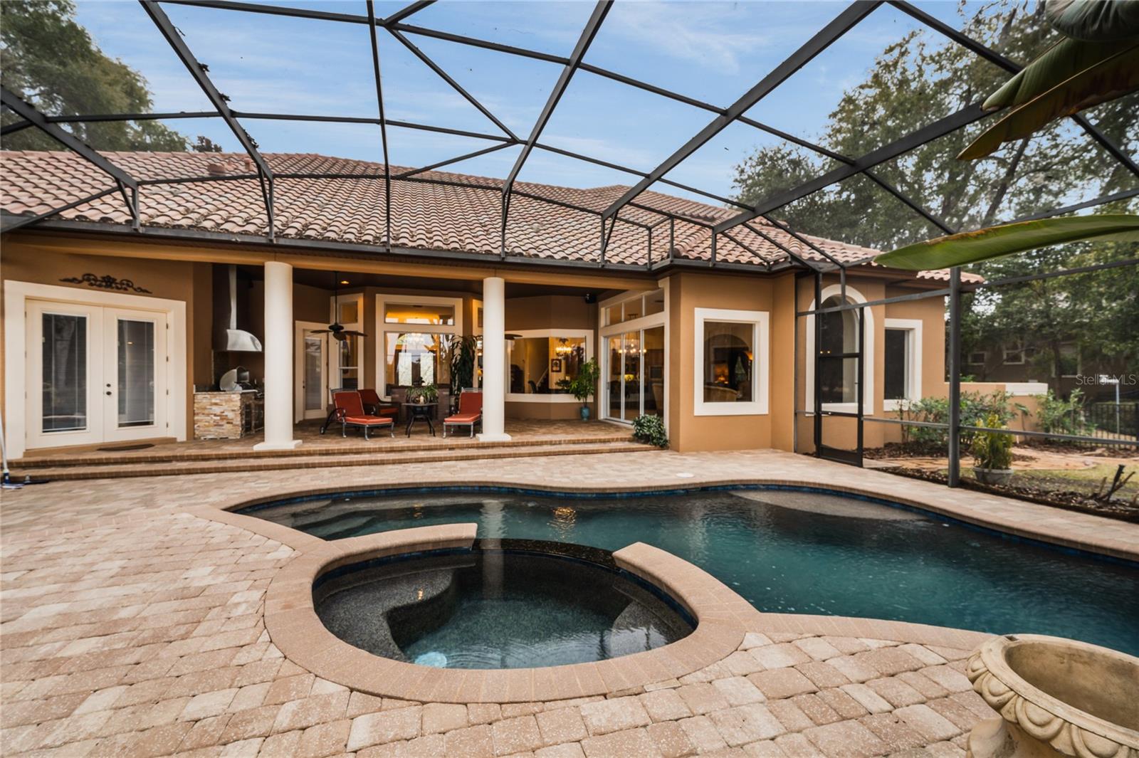 Image 65 of 81 For 7718 Flemingwood Court