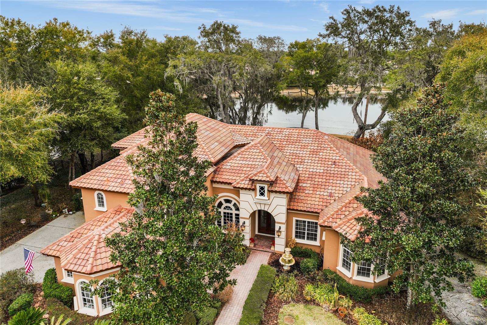 Image 66 of 81 For 7718 Flemingwood Court