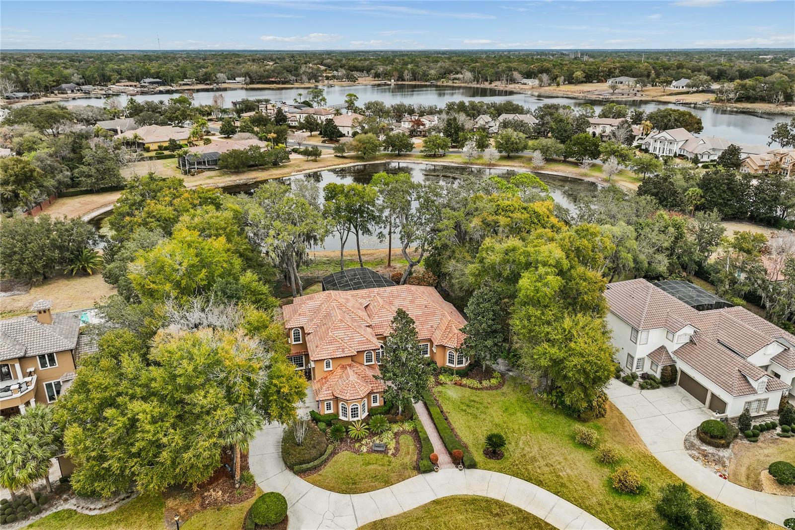 Image 68 of 81 For 7718 Flemingwood Court