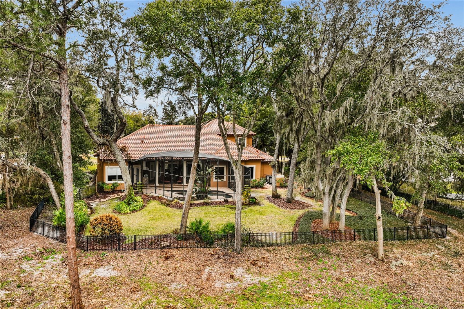 Image 71 of 81 For 7718 Flemingwood Court