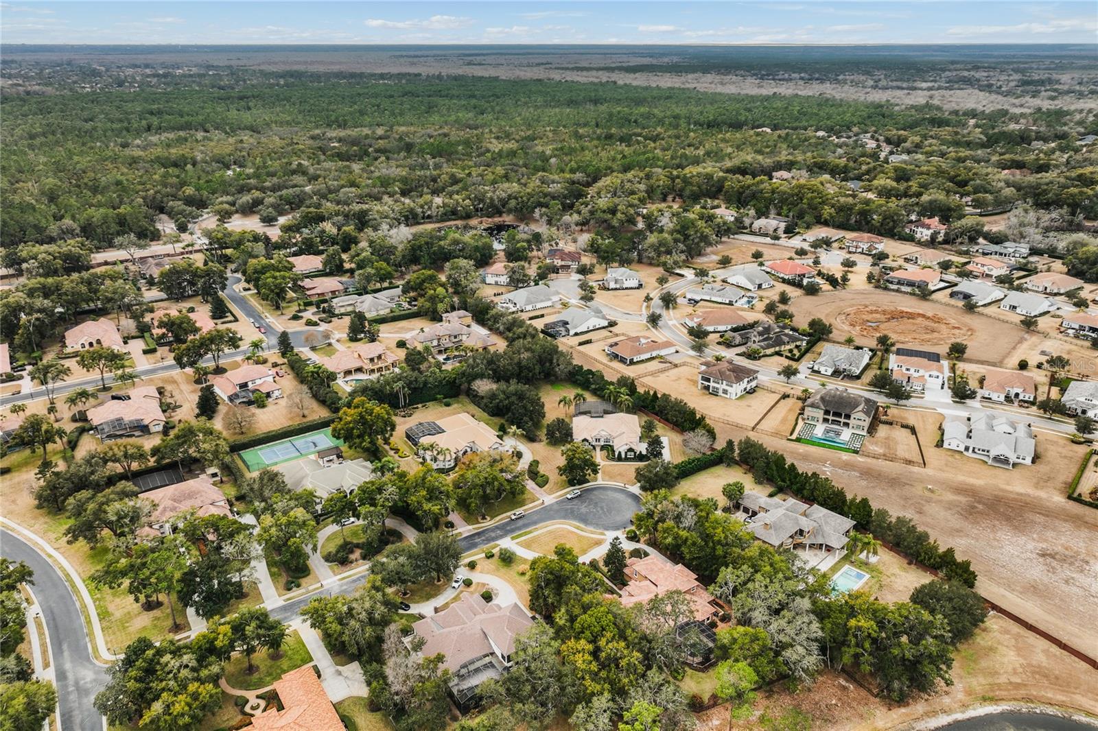 Image 72 of 81 For 7718 Flemingwood Court