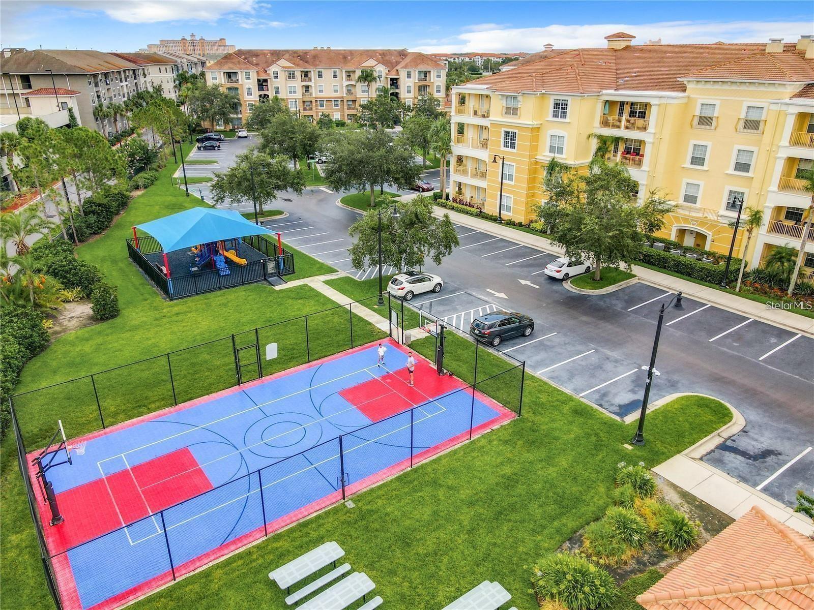 Image 17 of 21 For 8000 Cool Breeze Drive 105