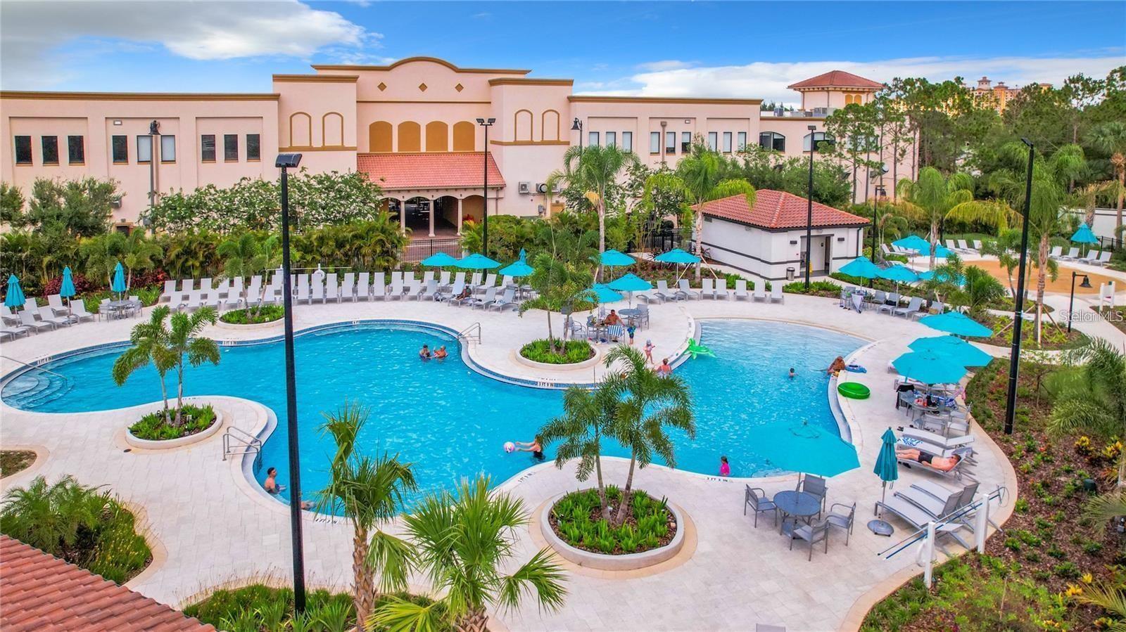 Image 18 of 21 For 8000 Cool Breeze Drive 105