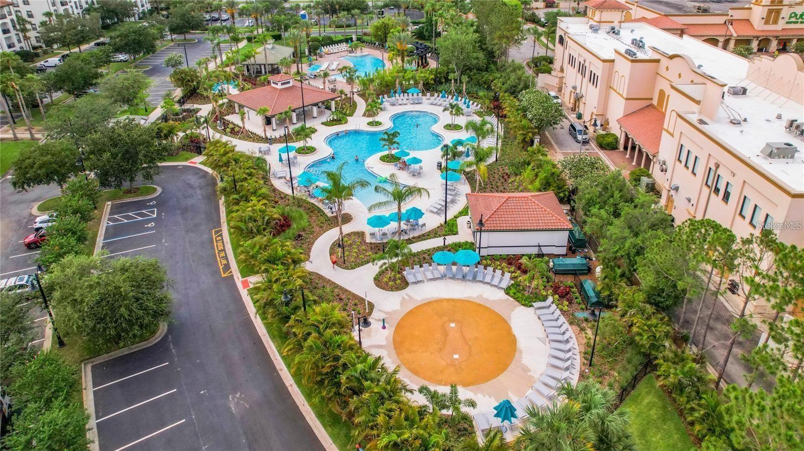 Image 19 of 21 For 8000 Cool Breeze Drive 105