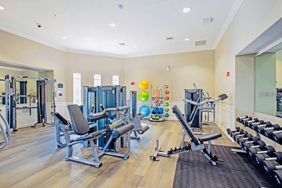 Image 21 of 21 For 8000 Cool Breeze Drive 105