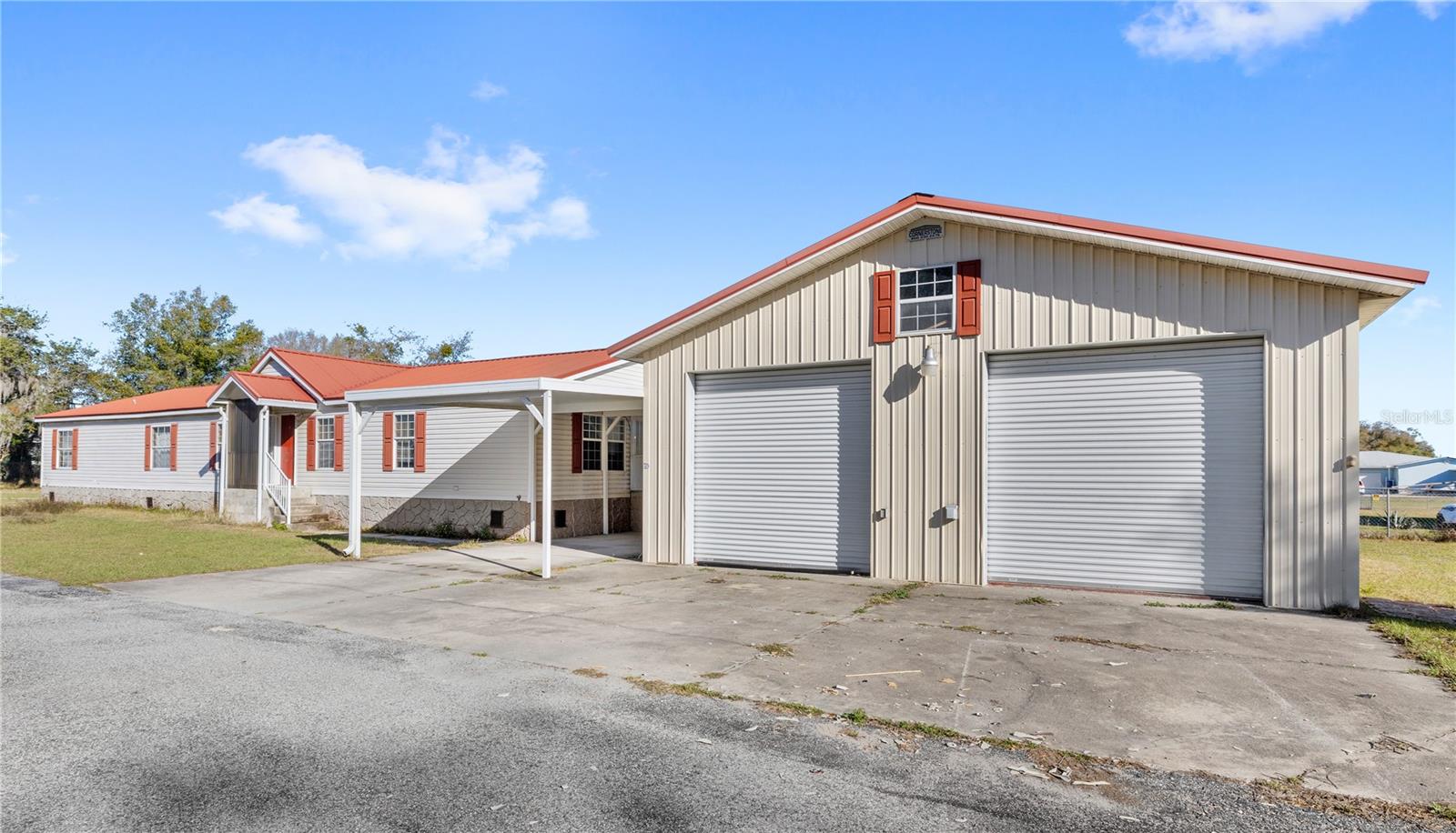 Details for 32443 Memory Lane, LEESBURG, FL 34788