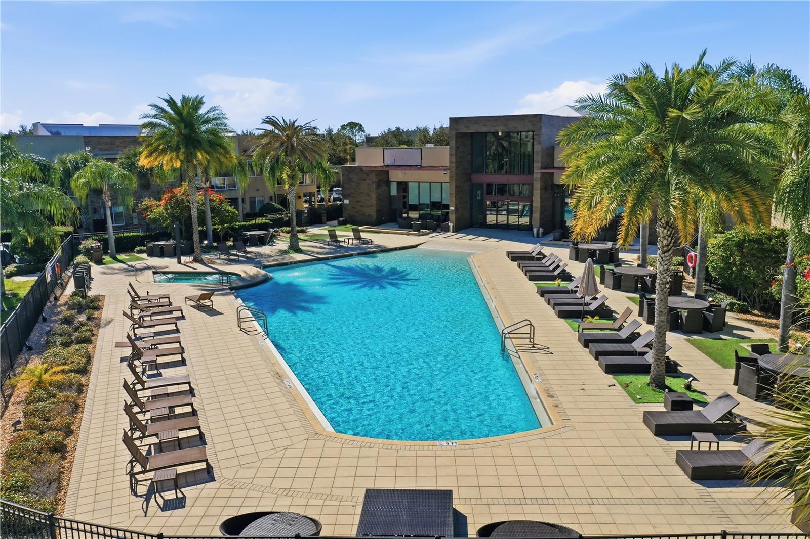 Image 39 of 47 For 3113 Brasilia Avenue