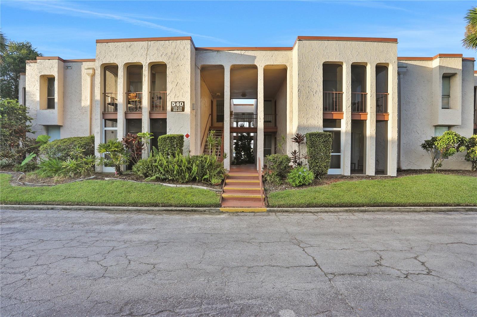 Image 19 of 21 For 540 Orange Drive 13