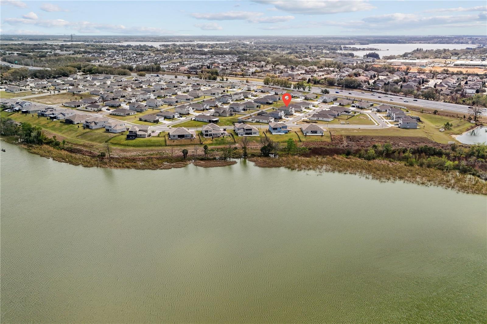 Image 59 of 60 For 14416 Travois Way