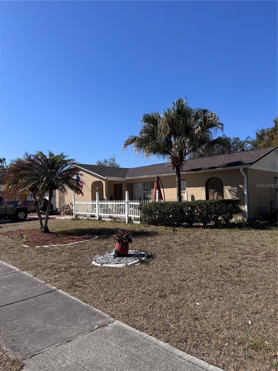 Listing Details for 2314 Arbor Court, ORLANDO, FL 32817