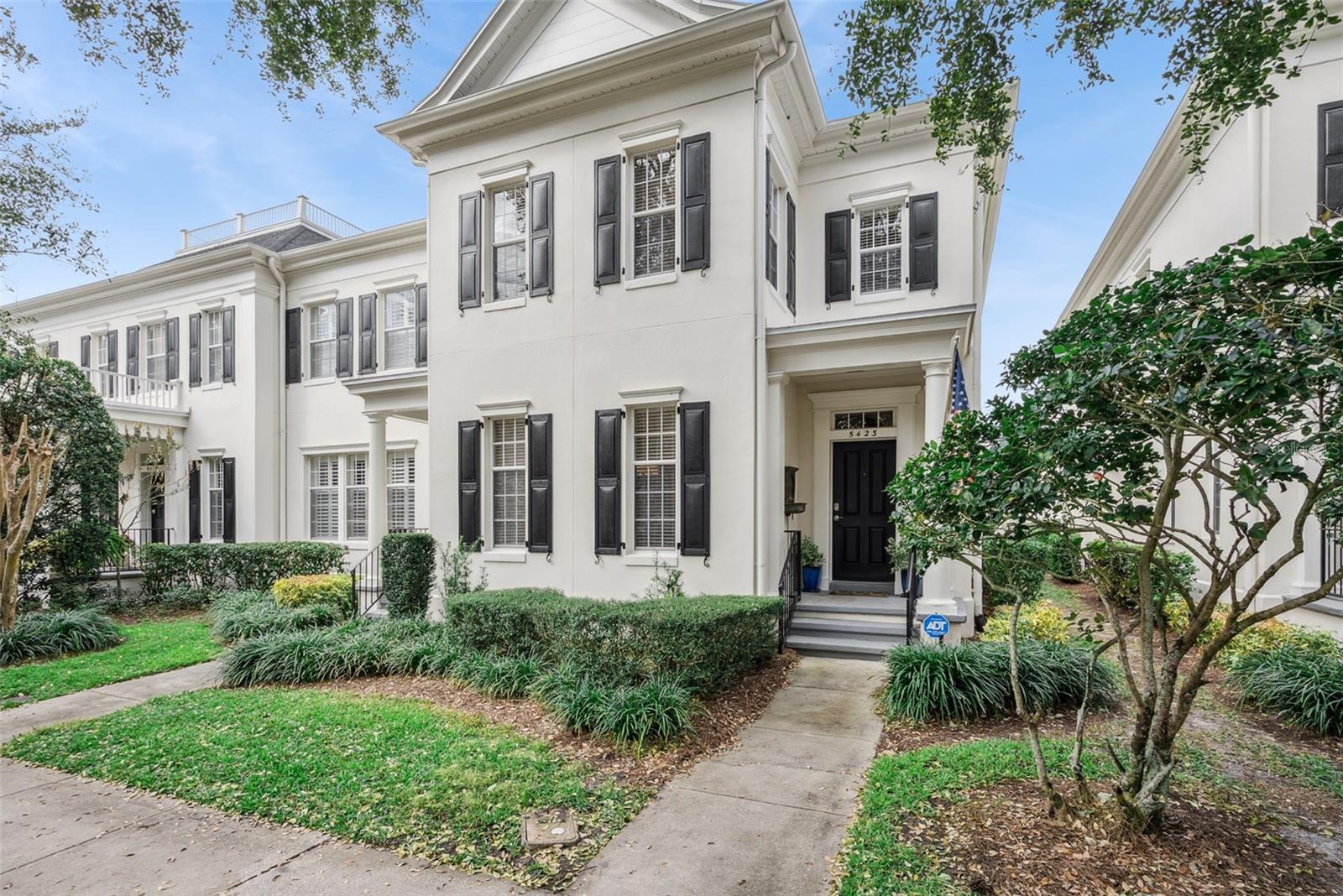 Details for 5423 Baldwin Park Street, ORLANDO, FL 32814