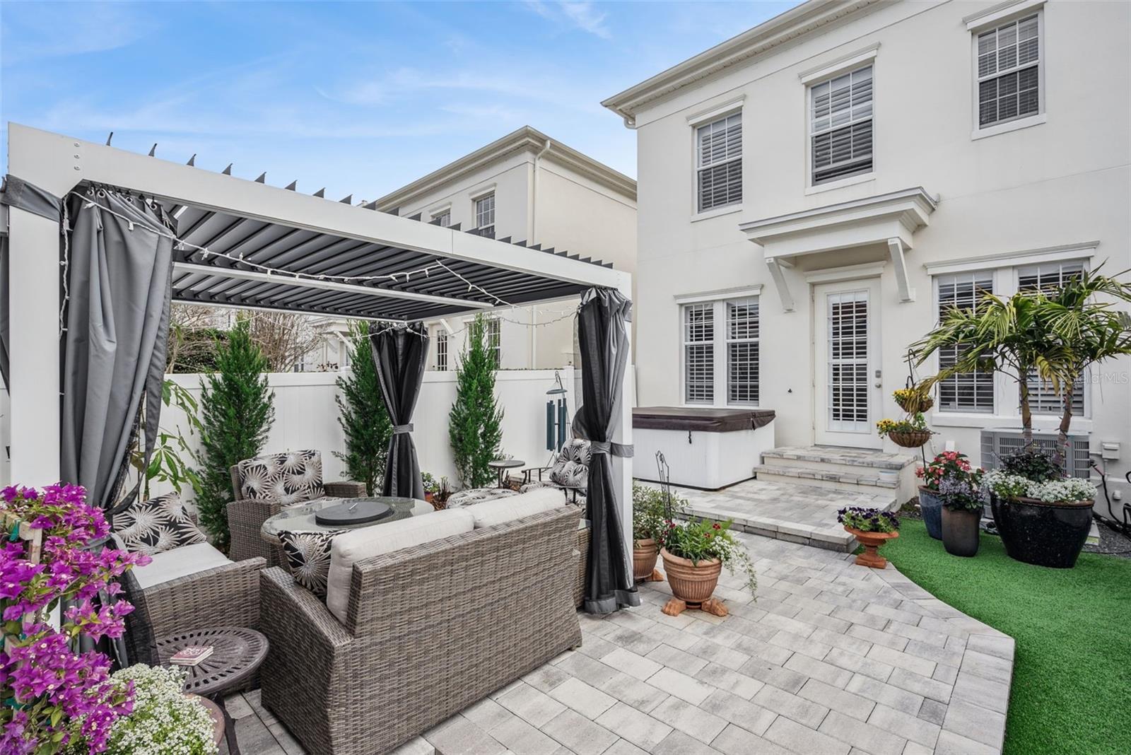 Image 18 of 20 For 5423 Baldwin Park Street