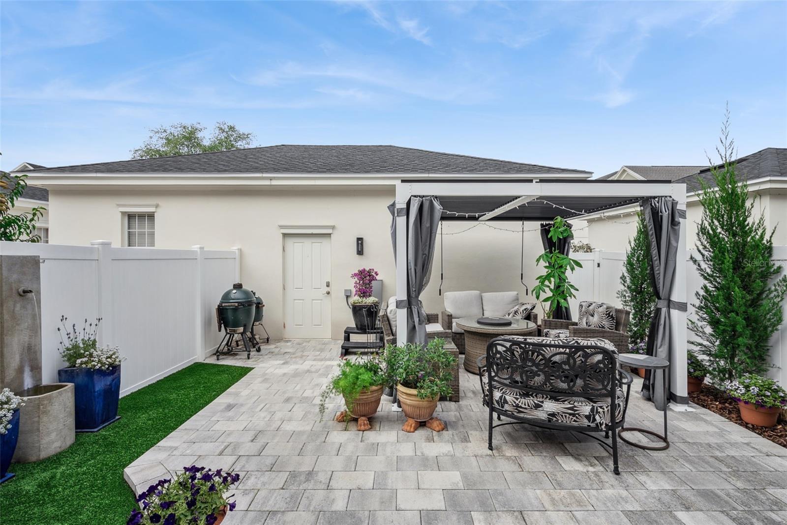 Image 19 of 20 For 5423 Baldwin Park Street