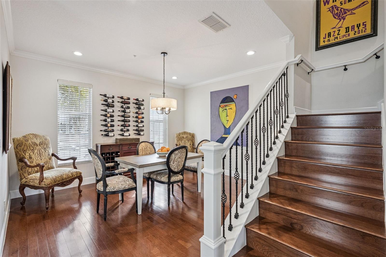 Image 4 of 20 For 5423 Baldwin Park Street