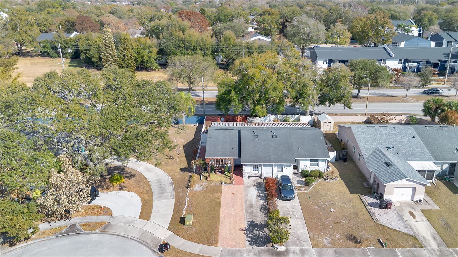 Image 30 of 35 For 3123 Graceland Court