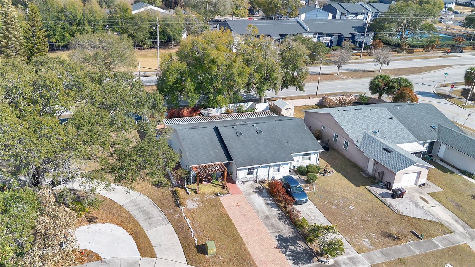 Image 31 of 35 For 3123 Graceland Court