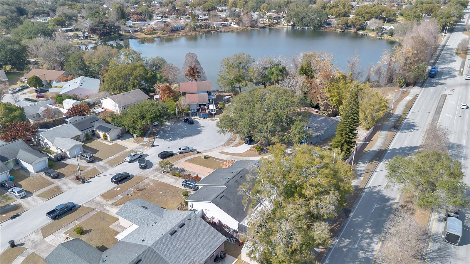 Image 33 of 35 For 3123 Graceland Court