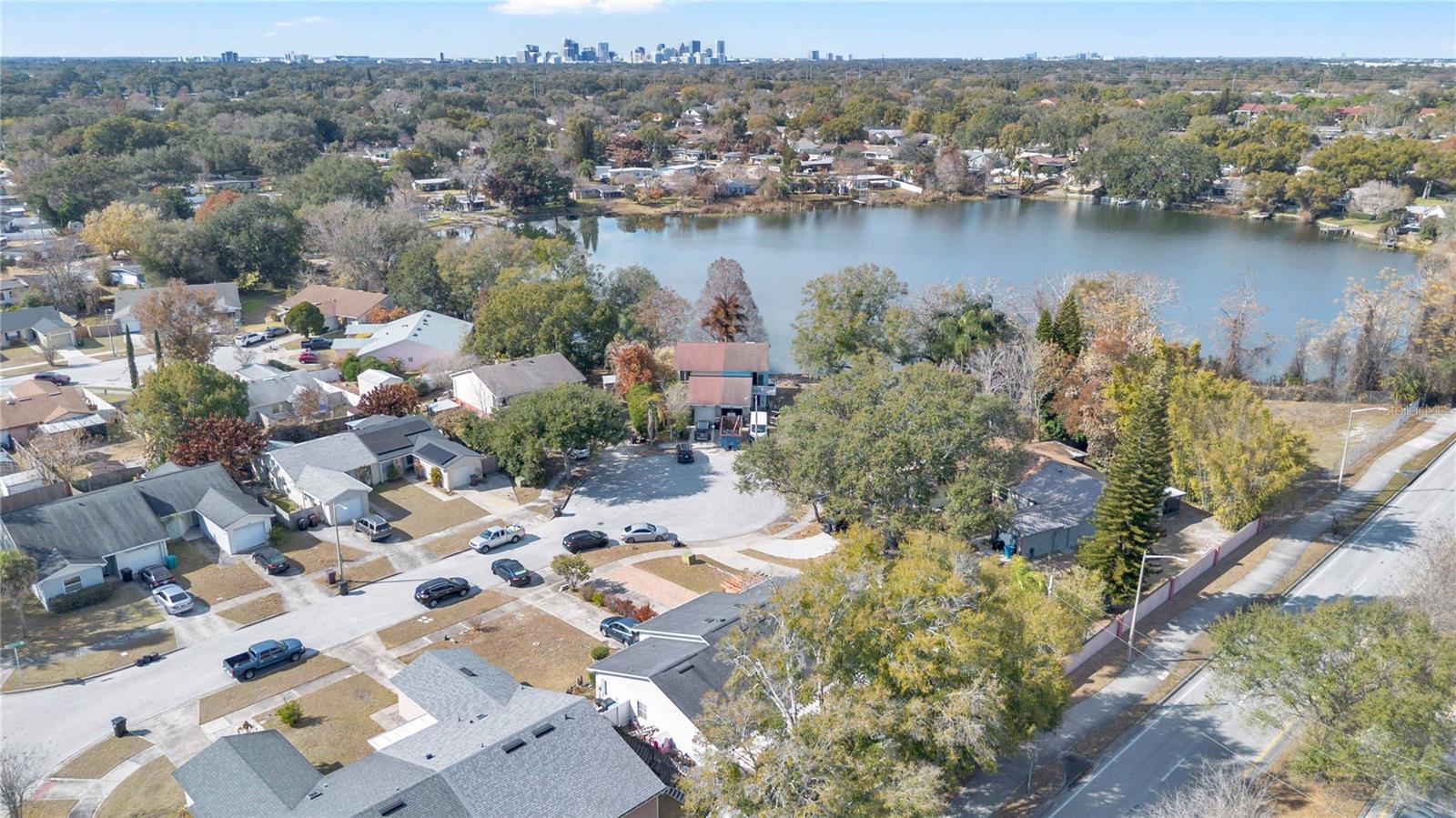 Image 34 of 35 For 3123 Graceland Court