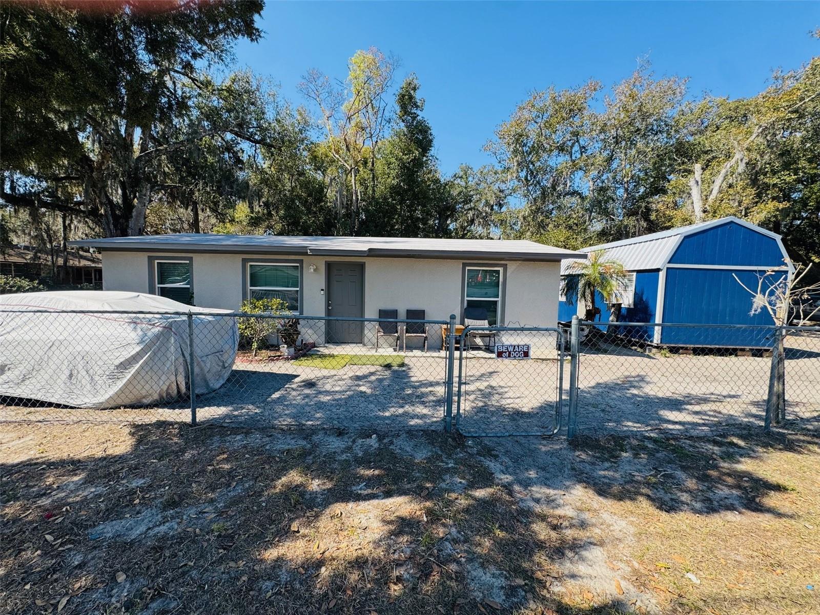 Details for 1545 Highland Street, MOUNT DORA, FL 32757