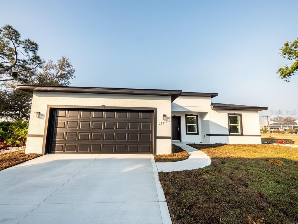 Details for 23419 Gemstone Avenue, PORT CHARLOTTE, FL 33980