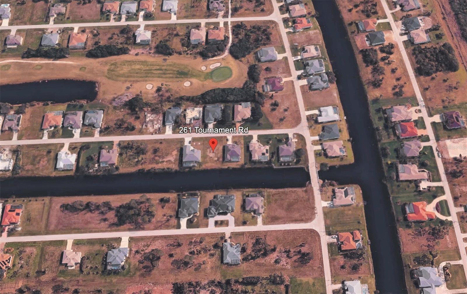 Image 2 of 4 For 261 Tournament Road