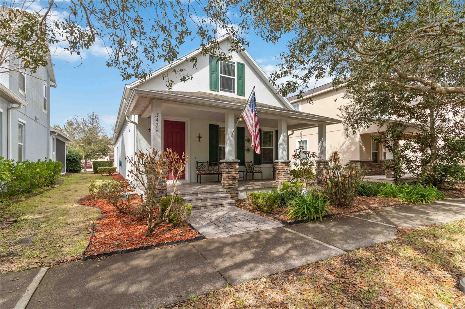 Details for 3430 Schoolhouse Road, HARMONY, FL 34773