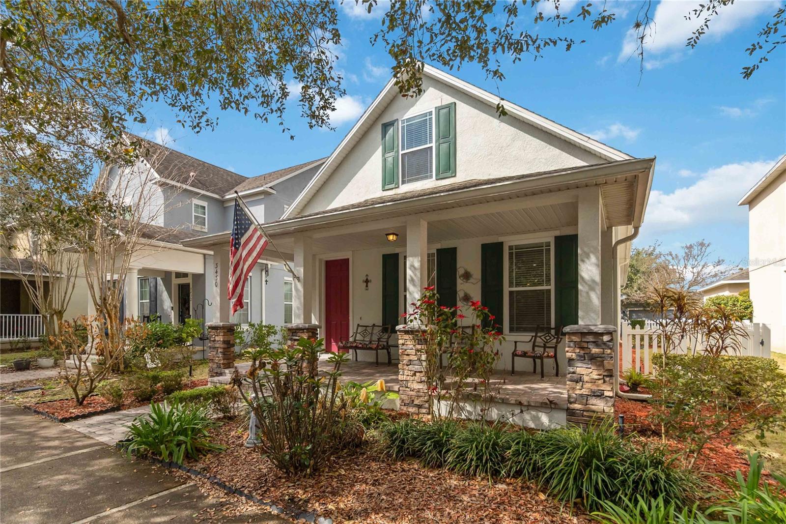 Image 3 of 70 For 3430 Schoolhouse Road