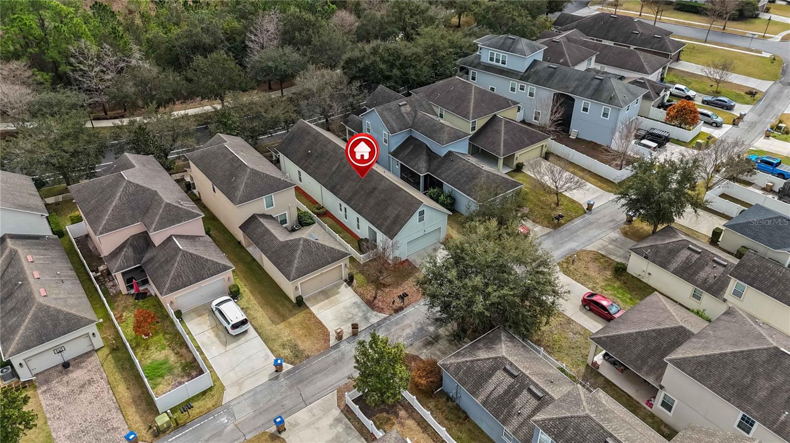 Image 56 of 70 For 3430 Schoolhouse Road