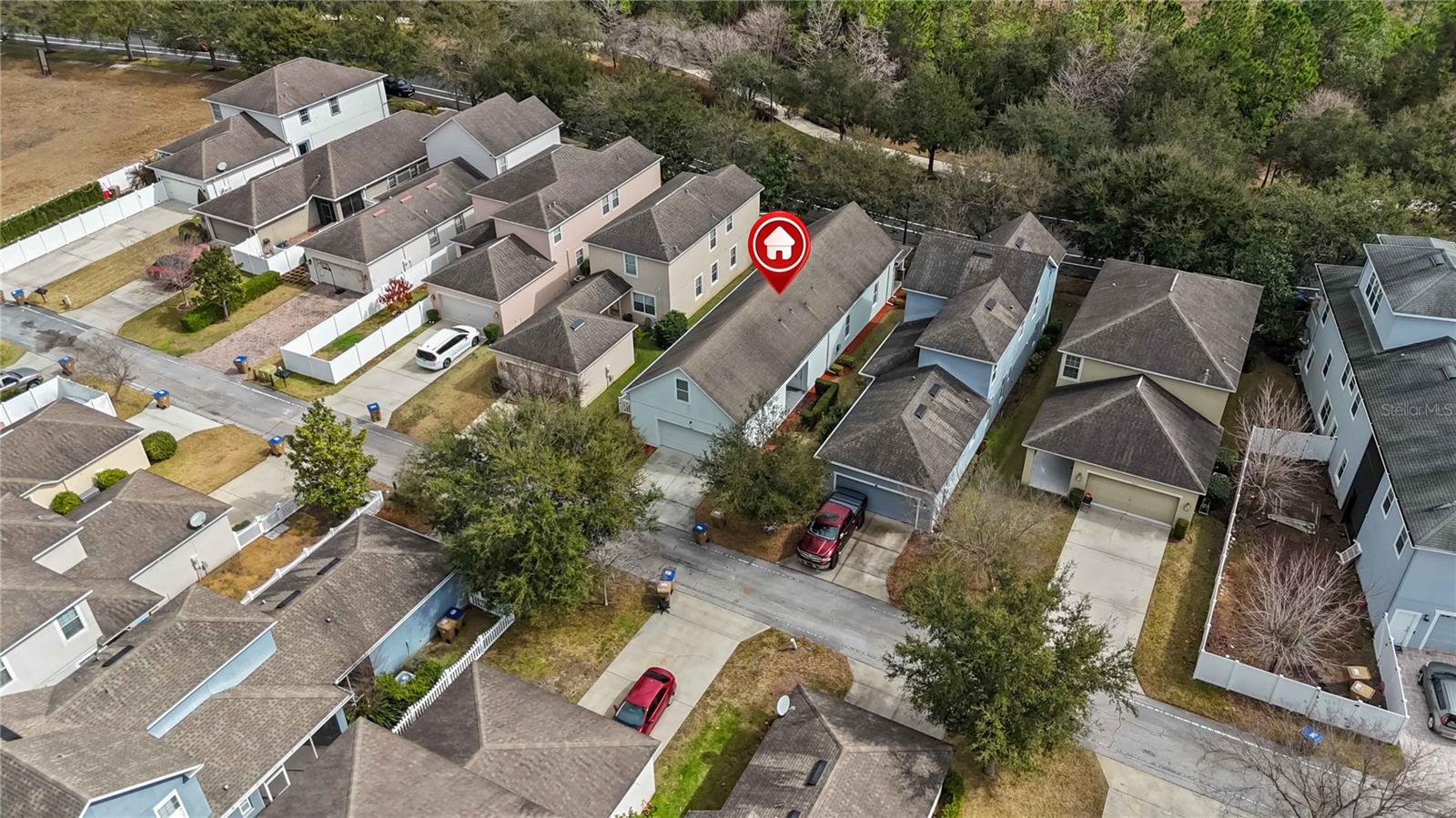 Image 57 of 70 For 3430 Schoolhouse Road