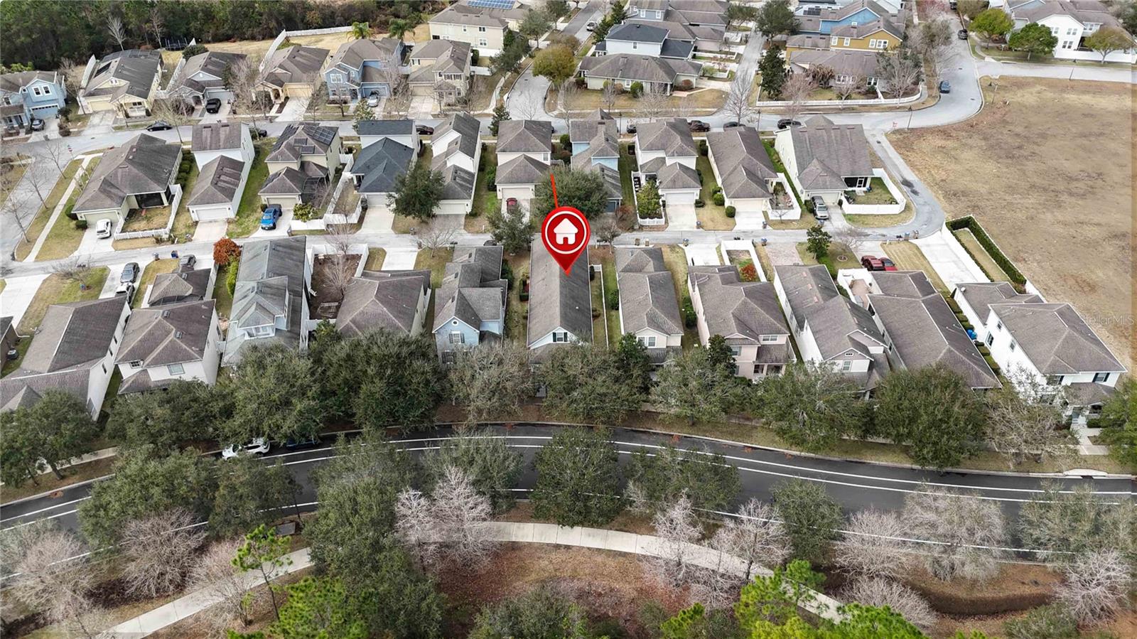 Image 58 of 70 For 3430 Schoolhouse Road