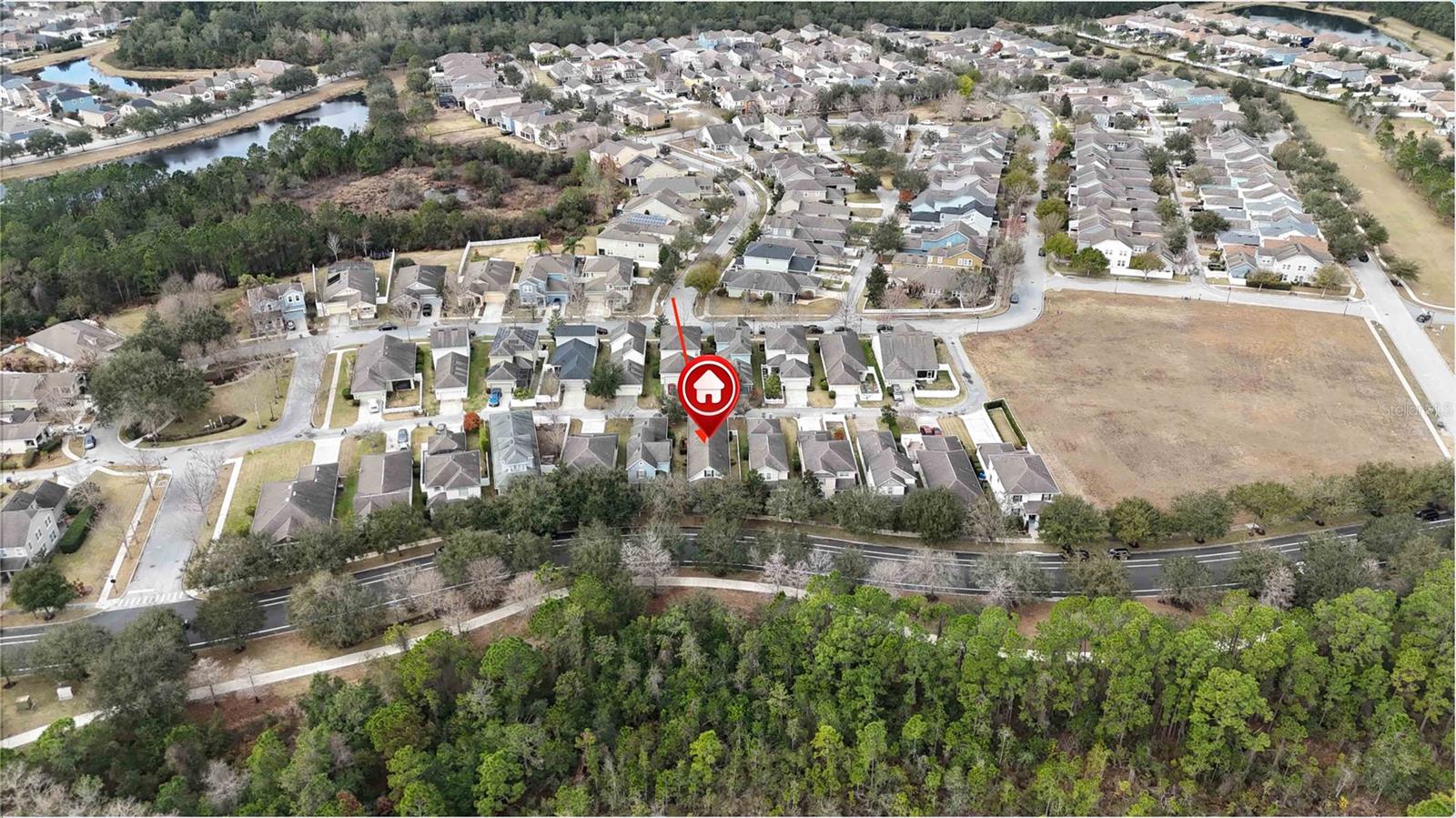 Image 60 of 70 For 3430 Schoolhouse Road