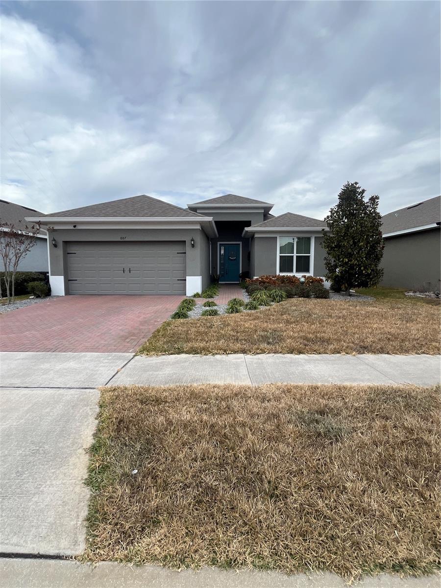 Details for 887 Lady Bird Lane, ORANGE CITY, FL 32763