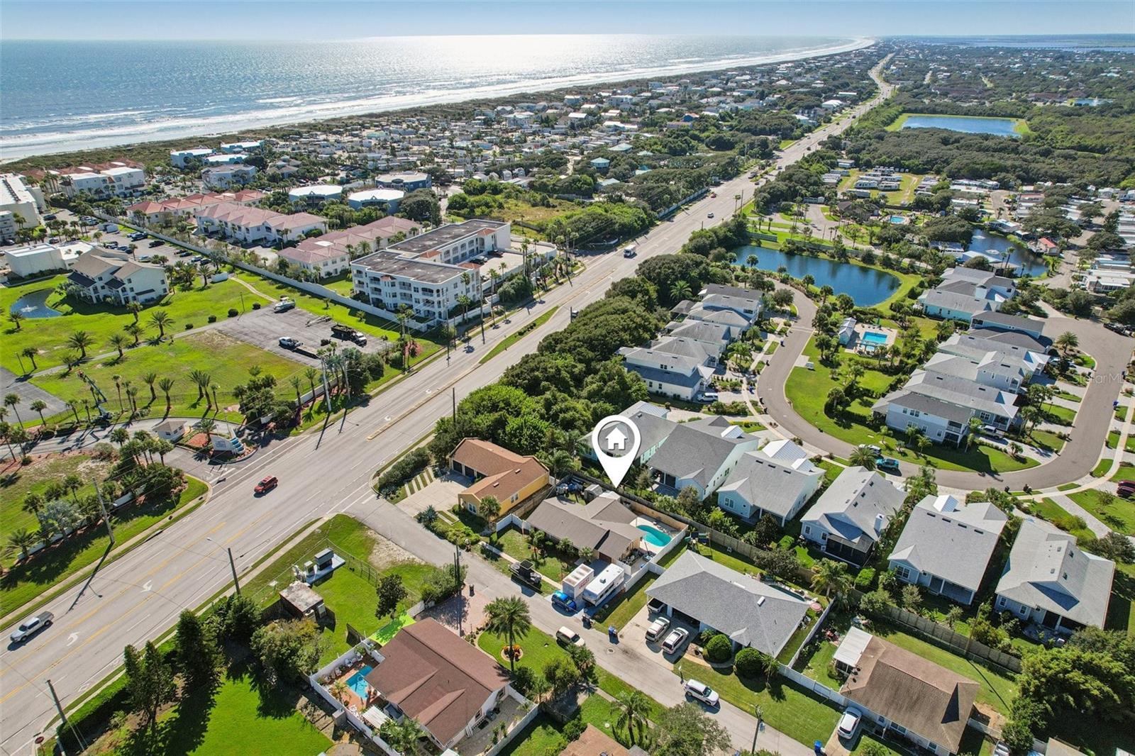 Image 2 of 26 For 209 Tropic Way