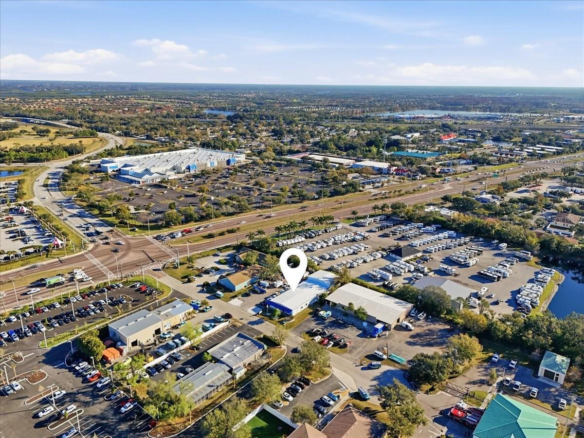 Image 4 of 26 For 711 60th Street Court E