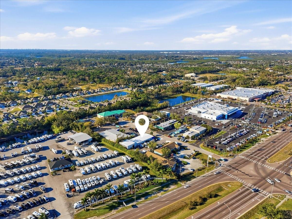 Image 7 of 26 For 711 60th Street Court E