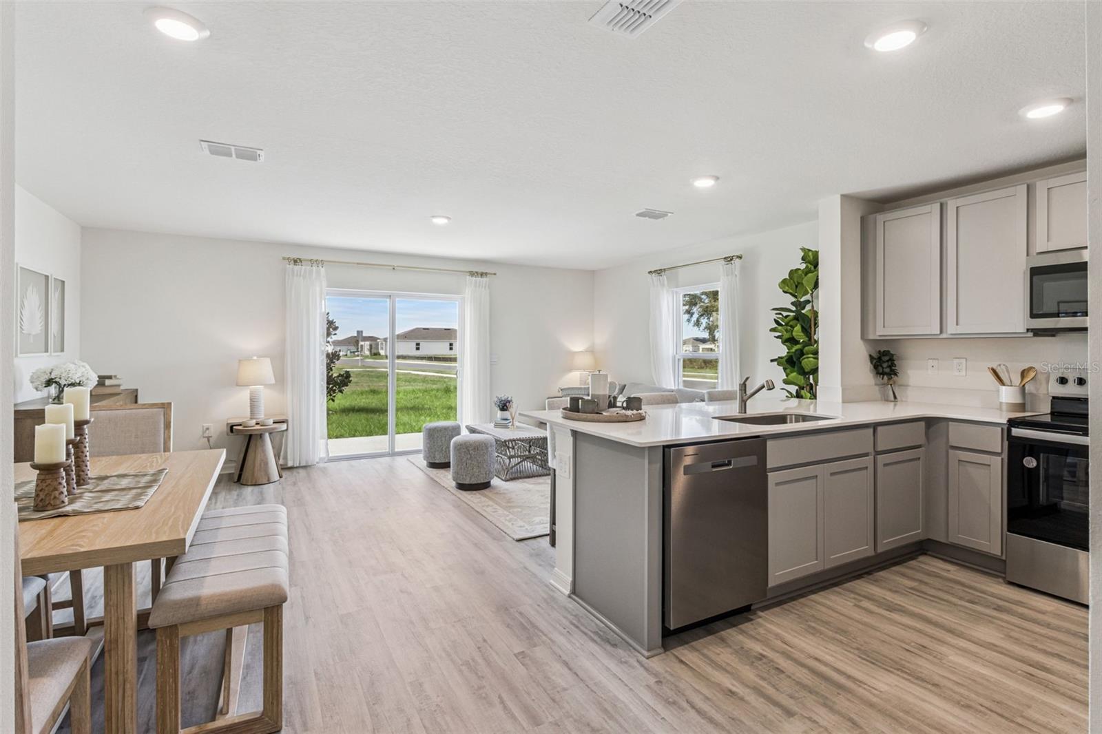 Image 8 of 29 For 1831 Rock Elm Road