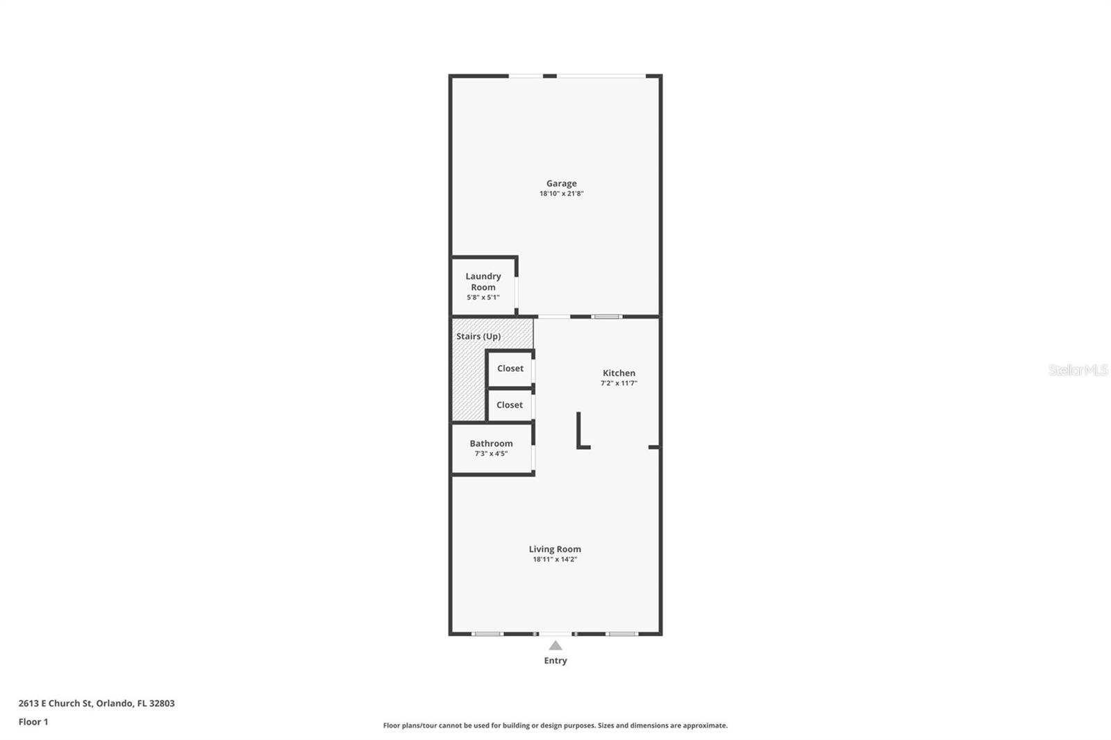 Image 21 of 32 For 2613 Church Street