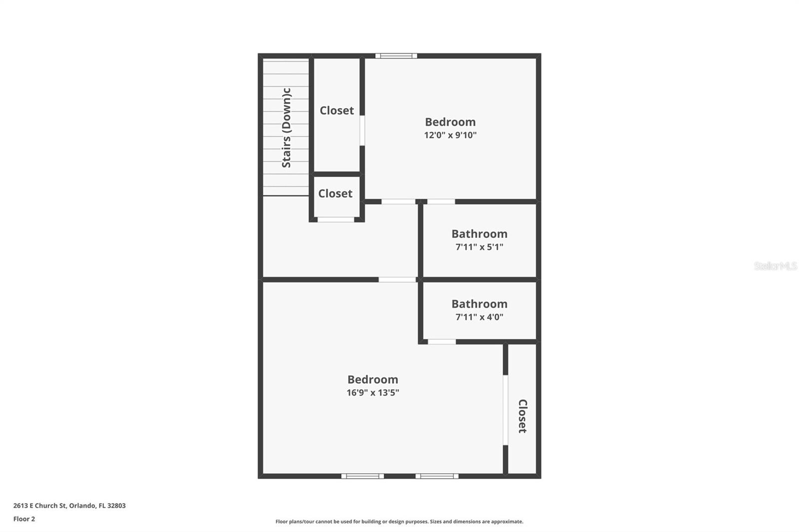 Image 22 of 32 For 2613 Church Street