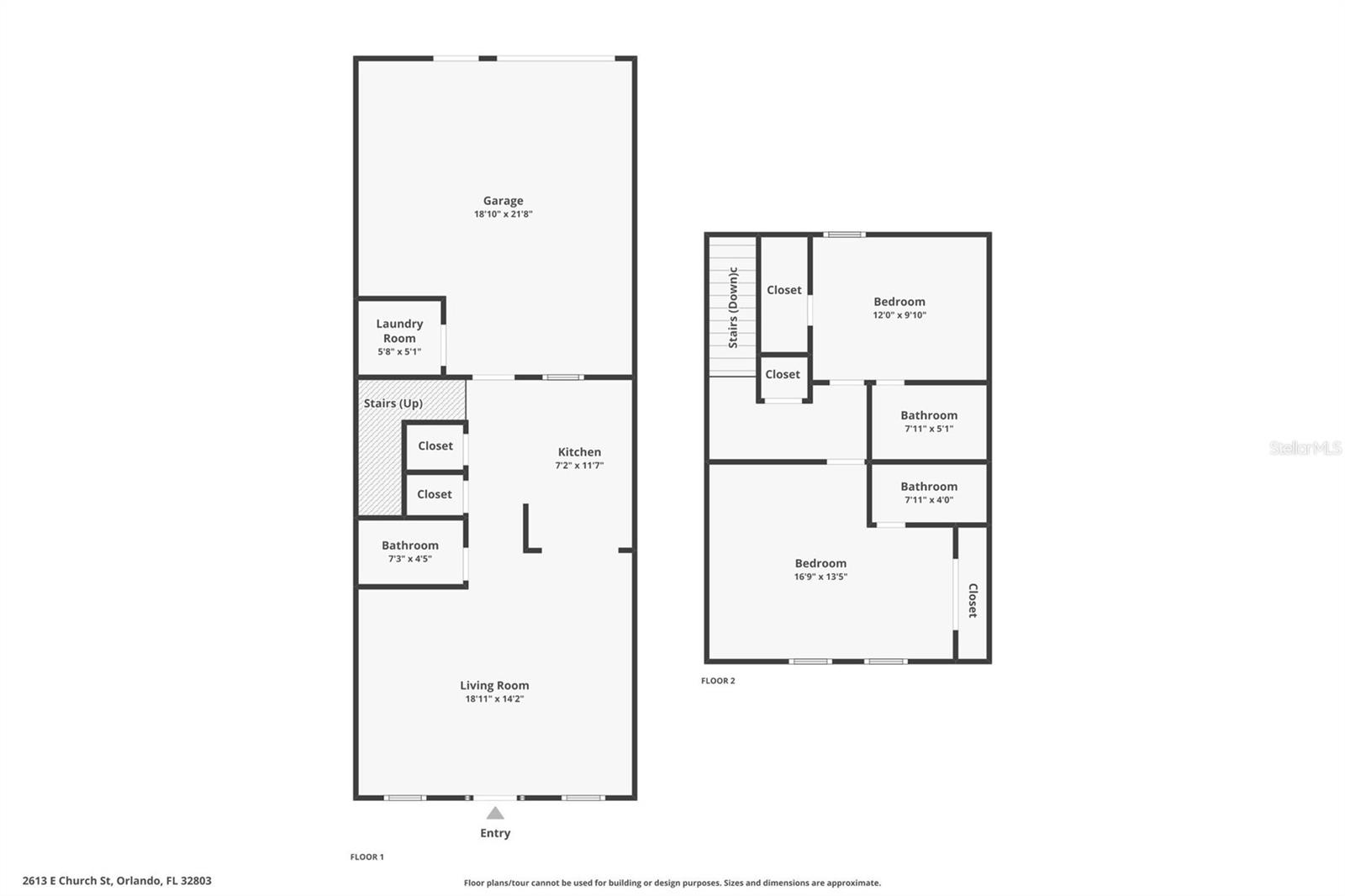 Image 23 of 32 For 2613 Church Street