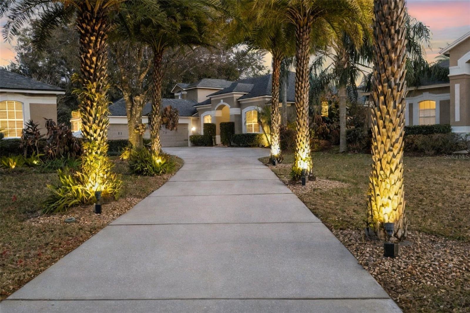 Image 2 of 75 For 2691 Aloma Oaks Drive