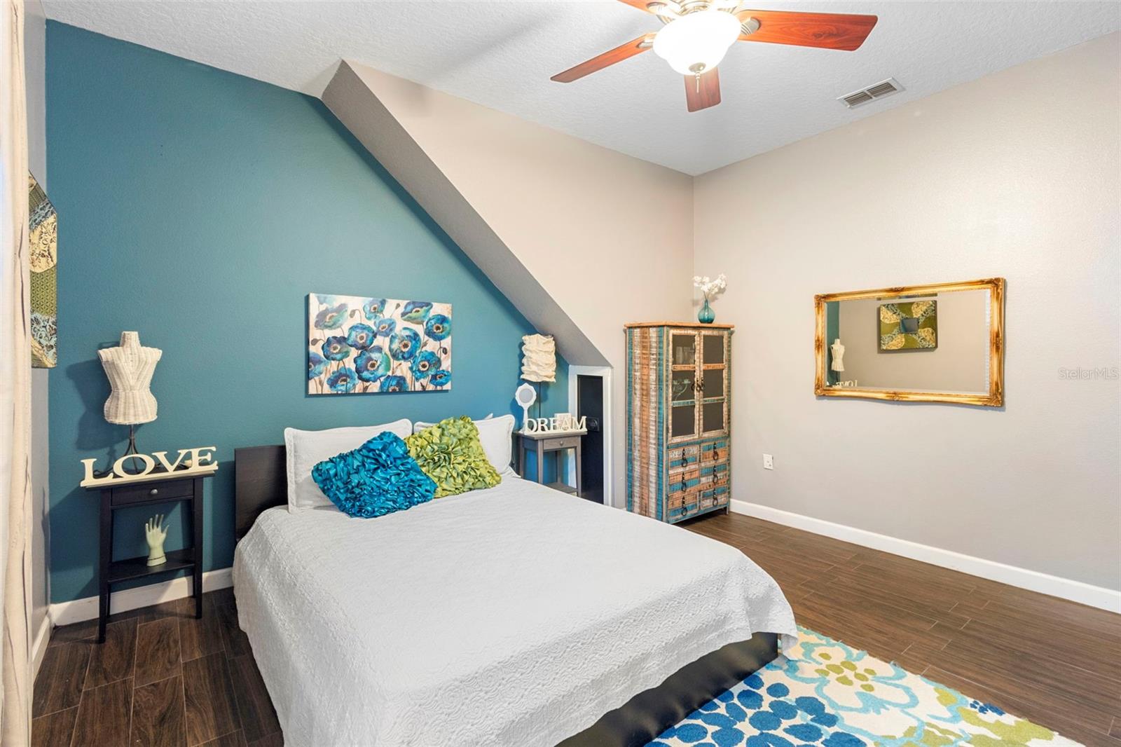 Image 40 of 75 For 2691 Aloma Oaks Drive